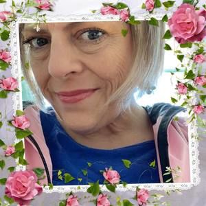 Meet your Posher, Janet